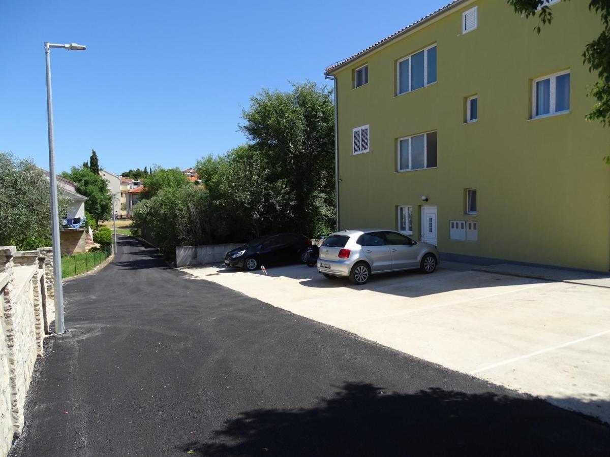 Apartments Kate Murter Exterior photo